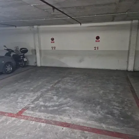 1 - Centrico - 5 Minutos A Pie Calle Larios Malaga