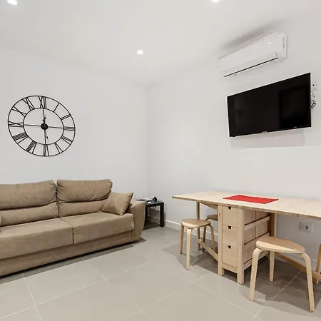 1 - Centrico - 5 Minutos A Pie Calle Larios Malaga
